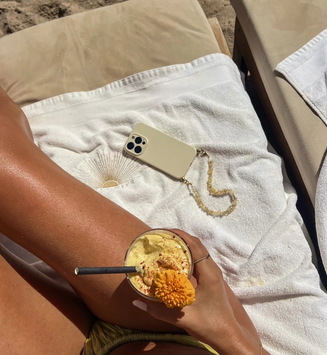 never ending summer