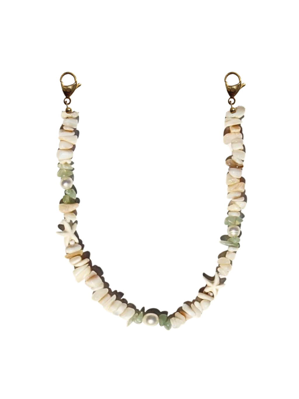 Phone cord Gypsy agua