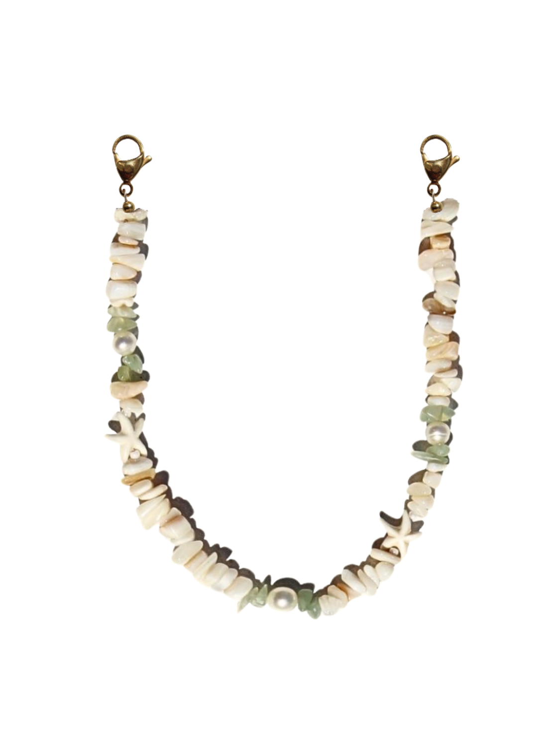 Phone cord Gypsy agua