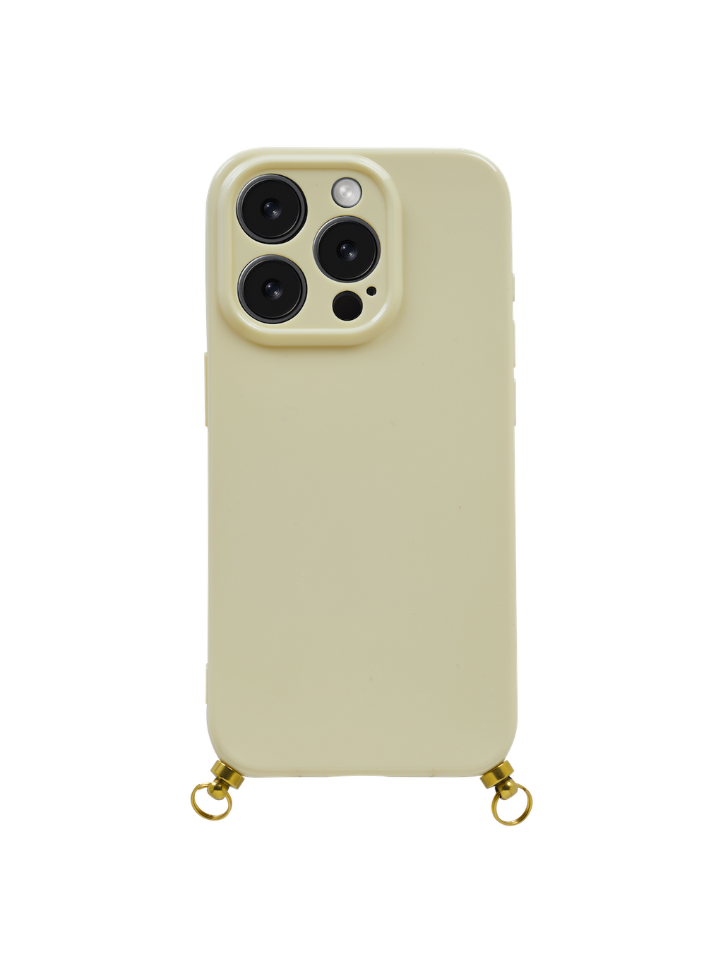 Phone case Butter crema