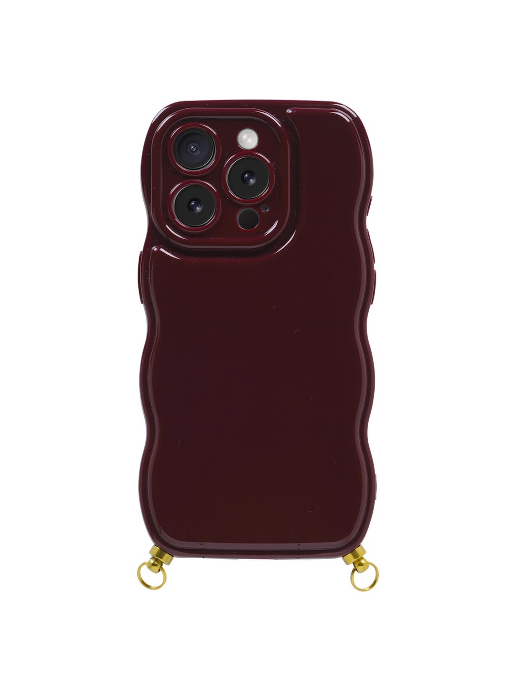 Phone case Cherry cake