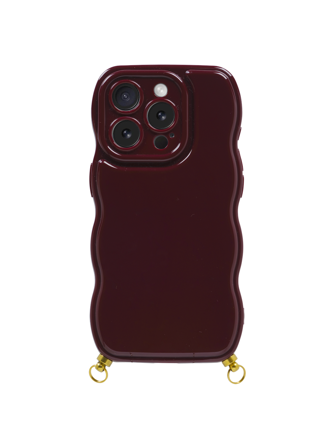 Phone case Cherry cake