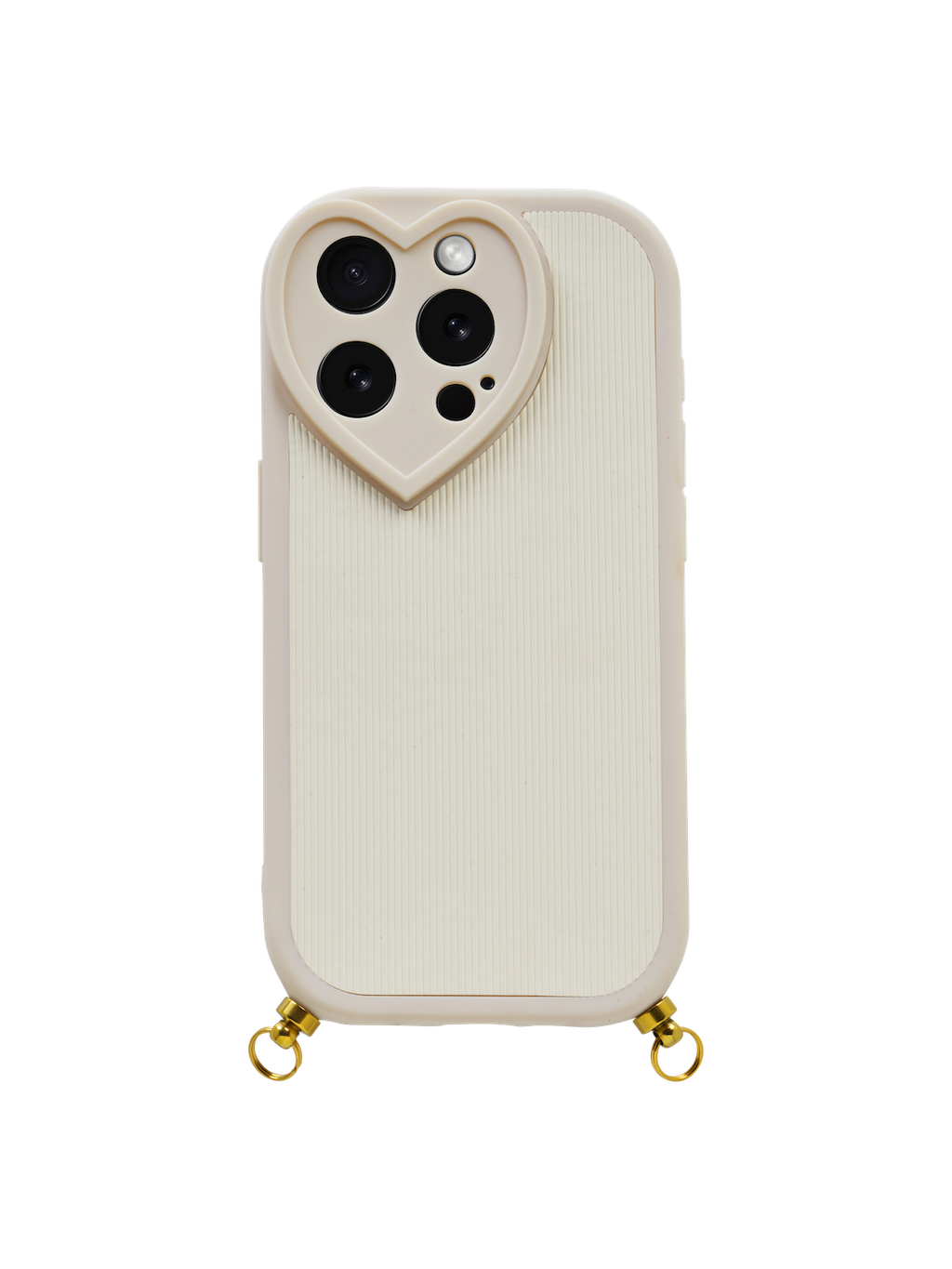 Phone case Crème brûlée