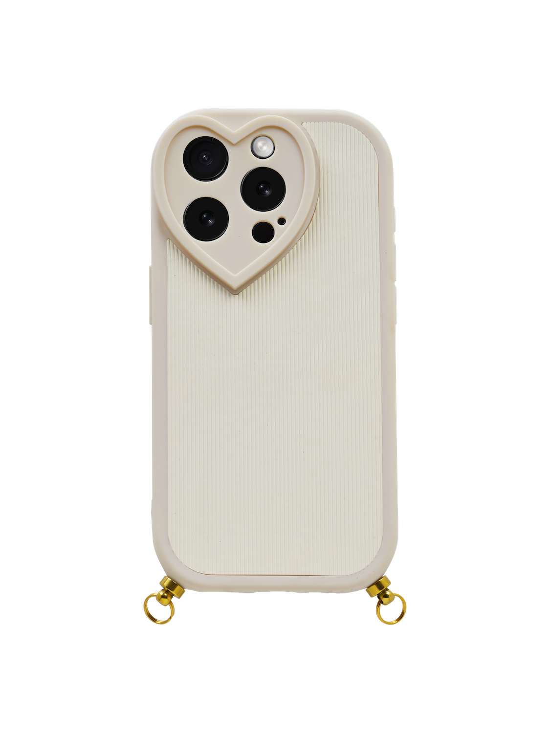 Phone case Crème brûlée