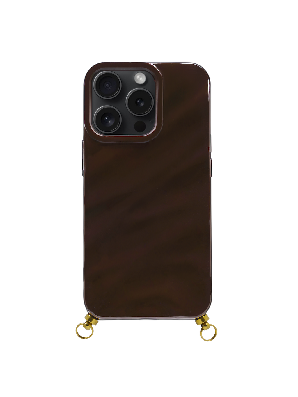 Phone case Lava cake