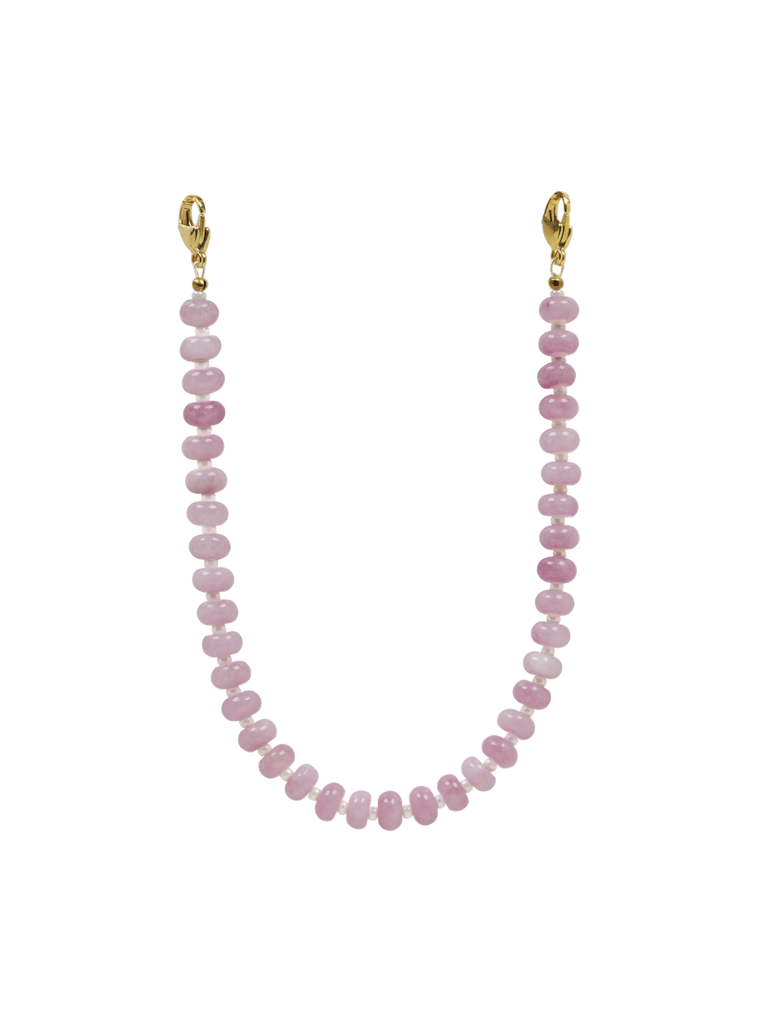 Phone cord Scoop Lavanda