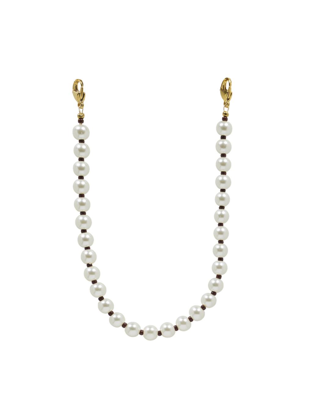 Phone cord Tiramisu swirl