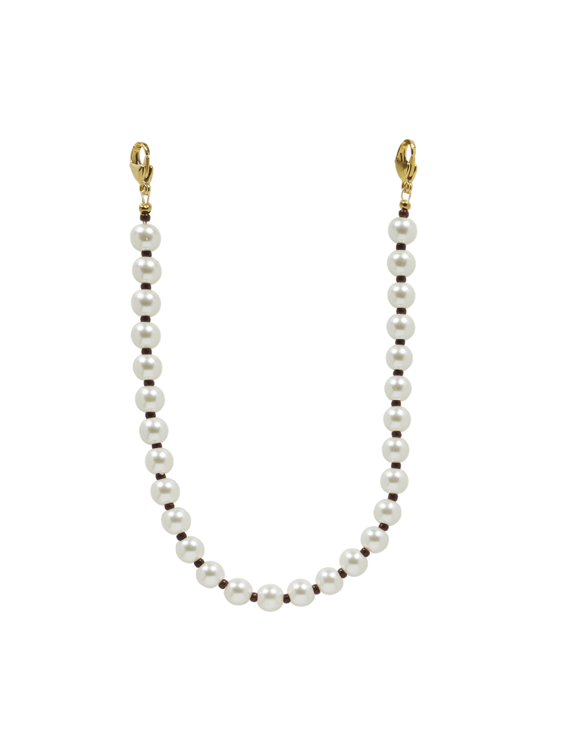 Phone cord Tiramisu swirl