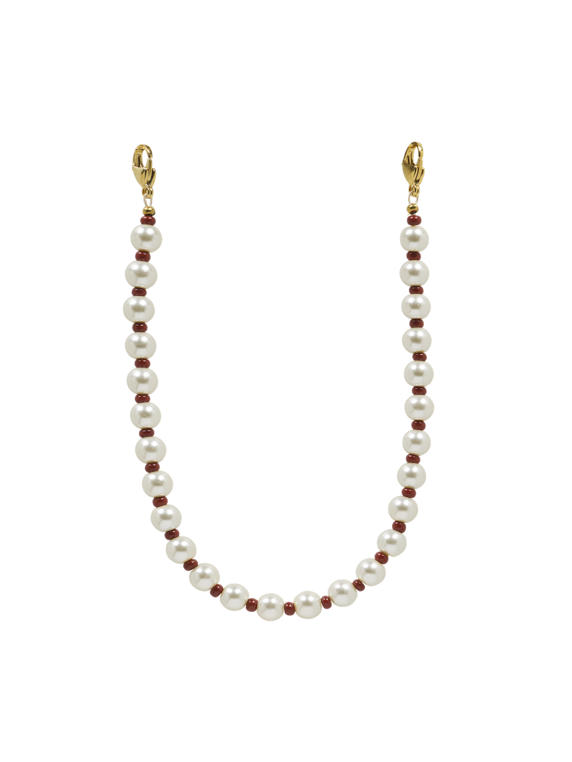 Phone cord Holiday swirl