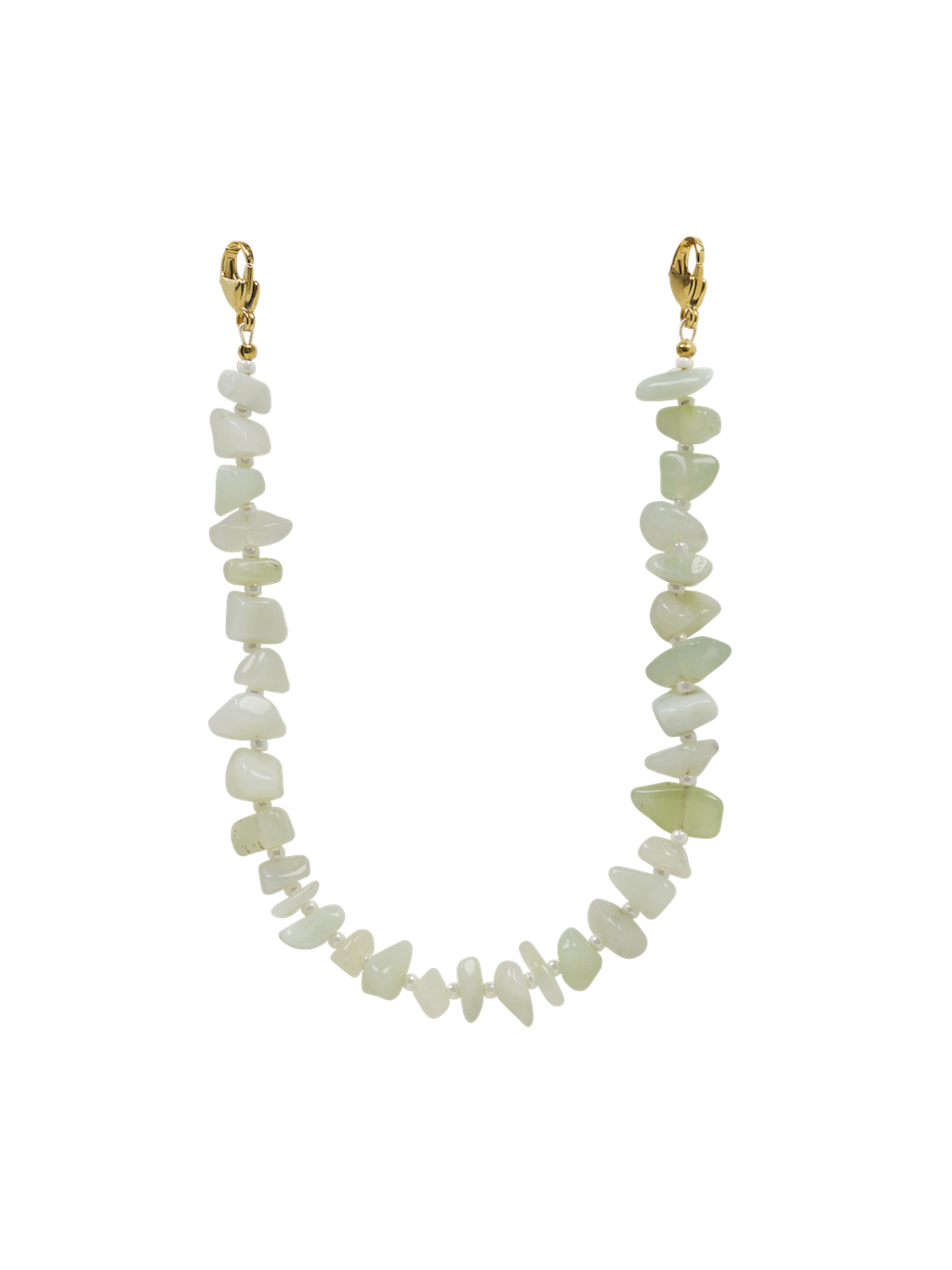 Phone cord Océano glow