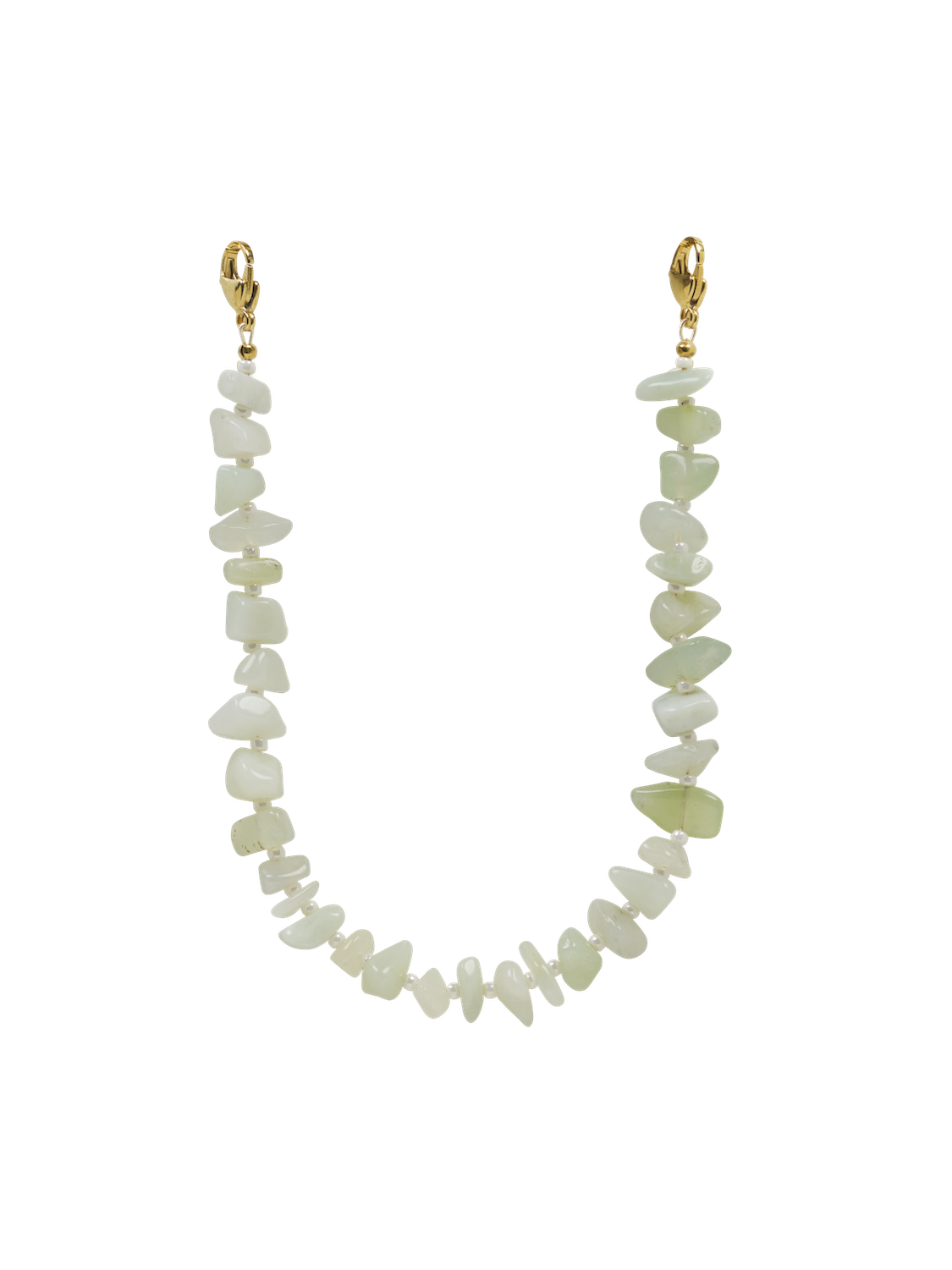 Phone cord Océano glow