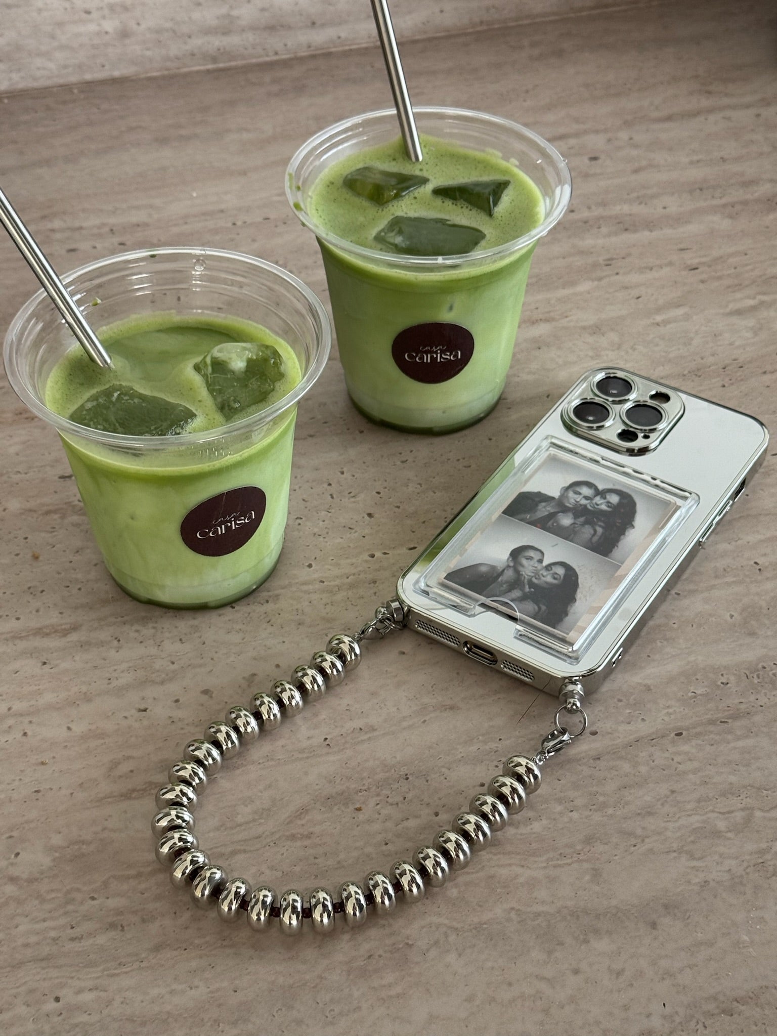 Phone cord CHAIN