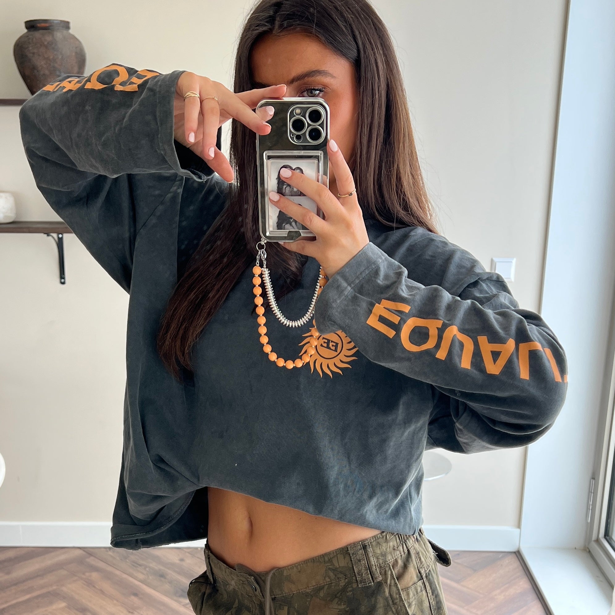Phone cord DUTCH - LIMITED EDTION