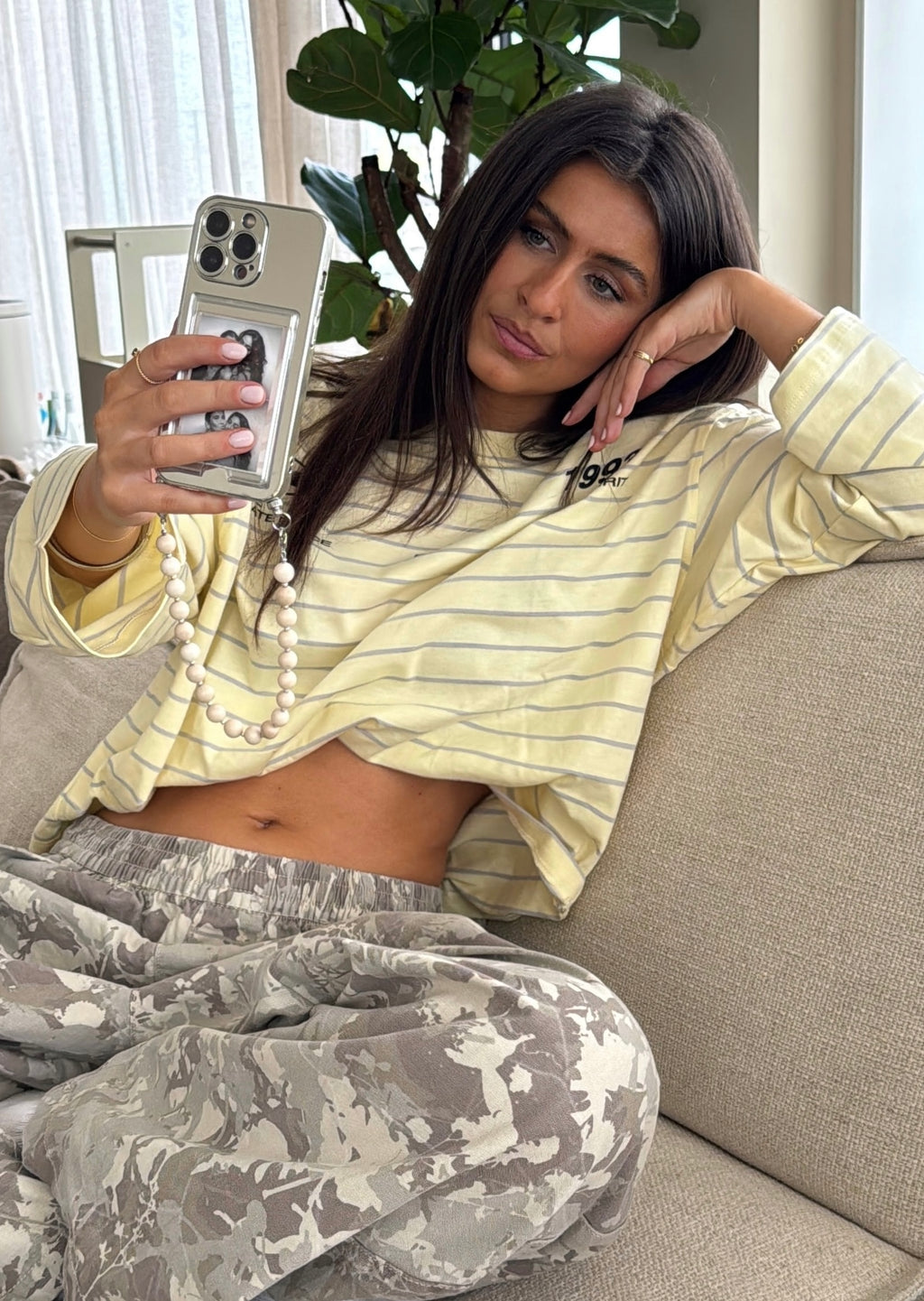 Phone case FRAME