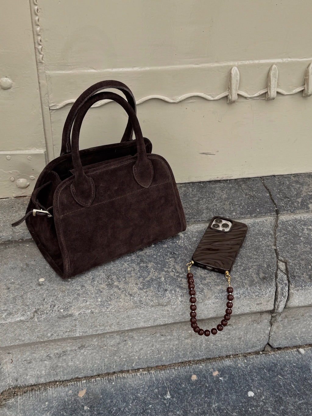 Phone case Lava cake