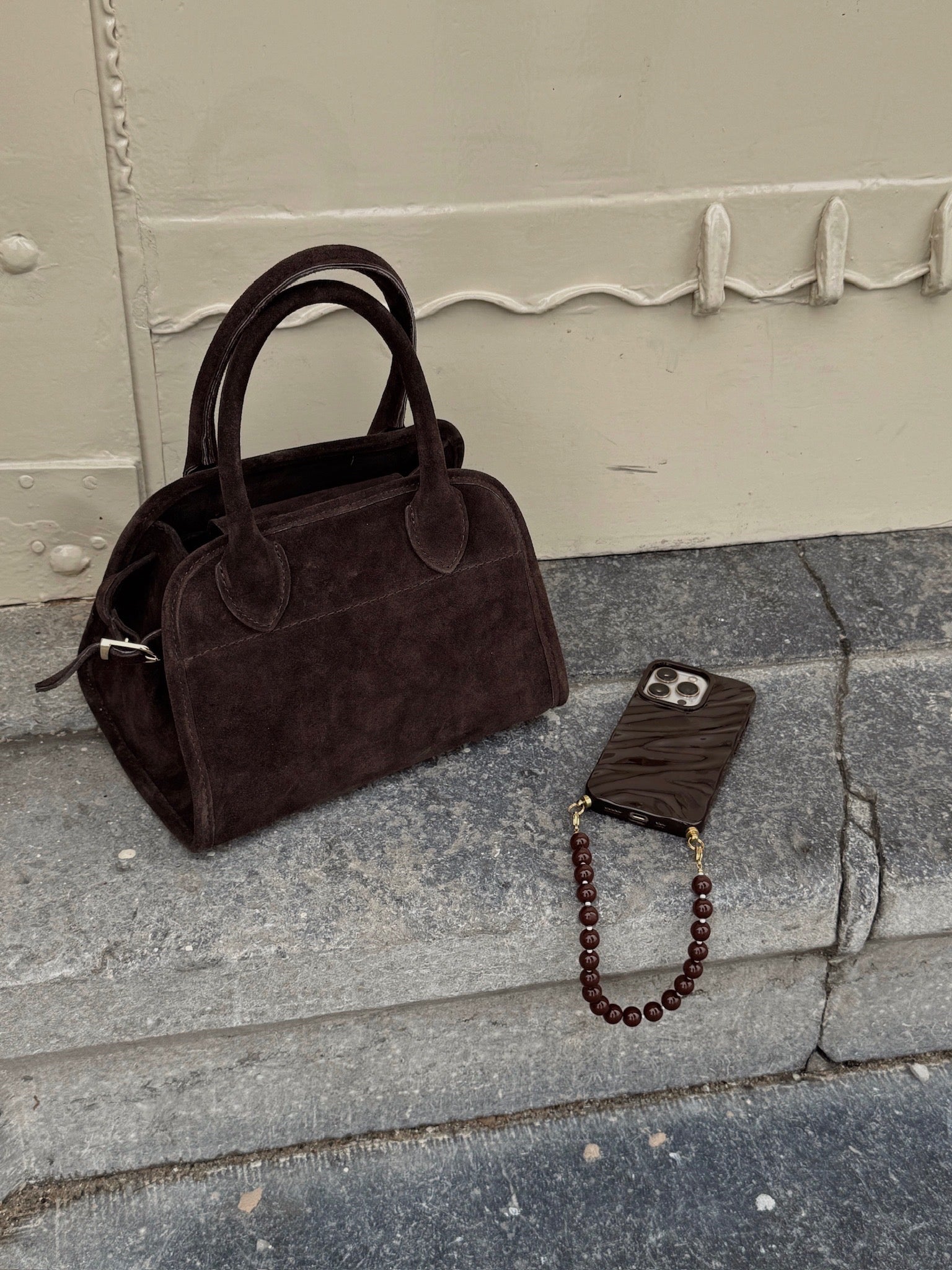 Phone case Lava cake