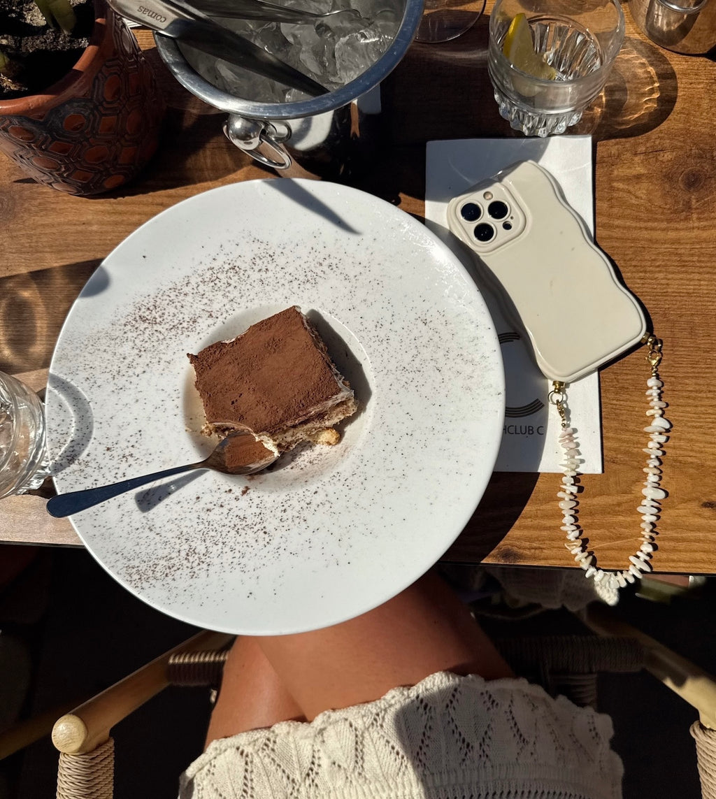 Phone case Sandy playa