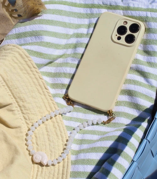 sandy liang phone case Wildflower Sandy Liang iPhone 14 Plus Case