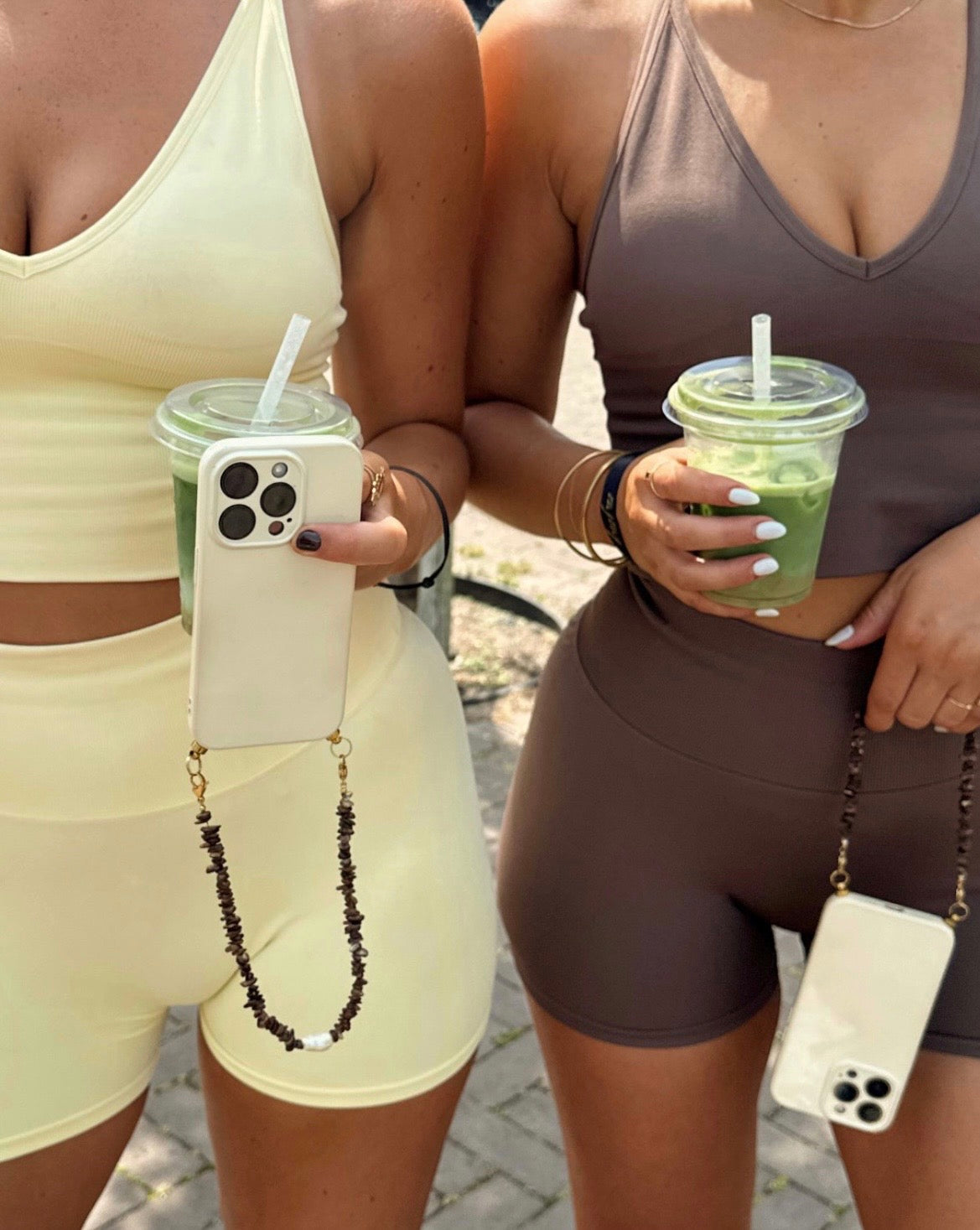 Phone cord Coco bliss