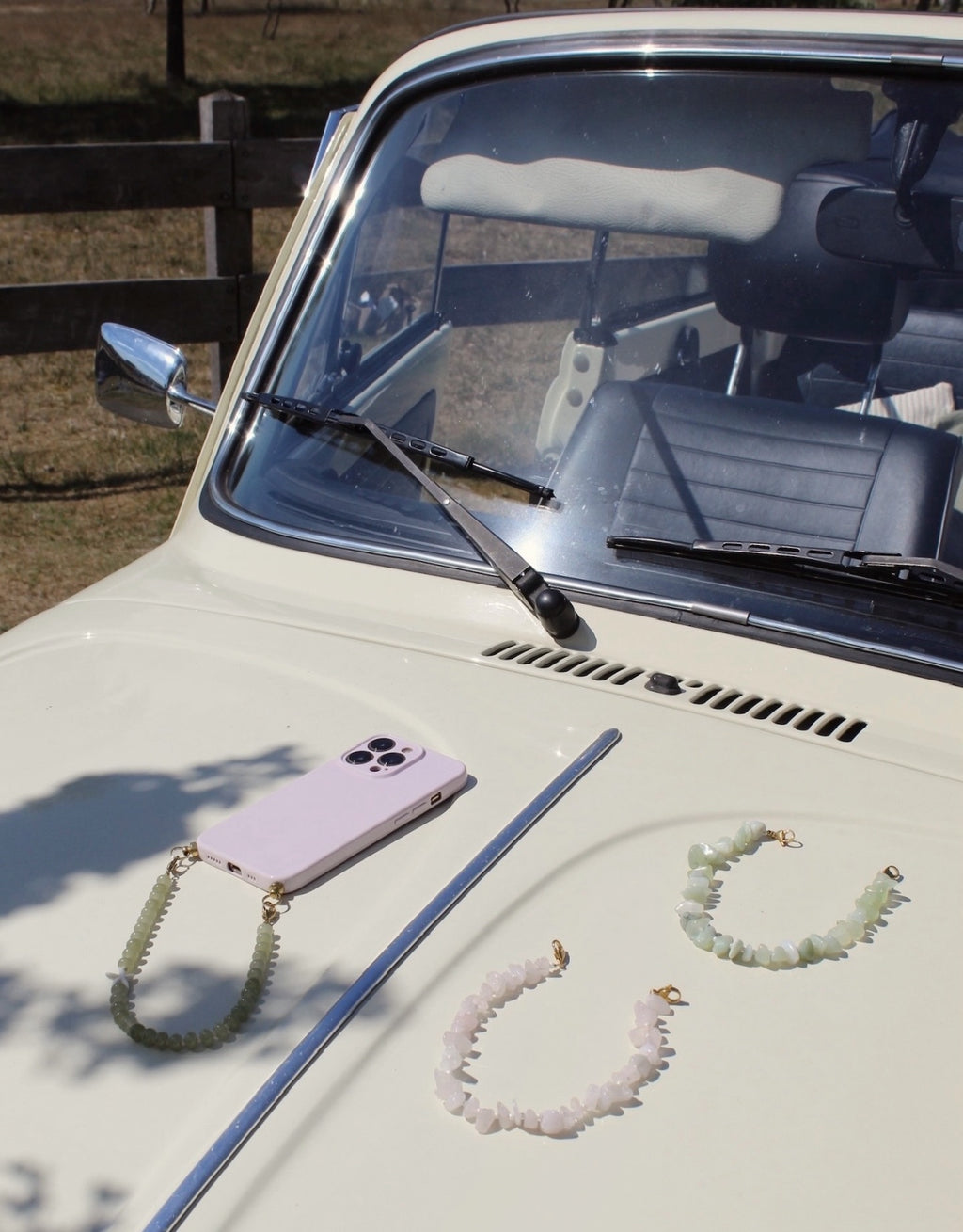 Phone cord Island amore