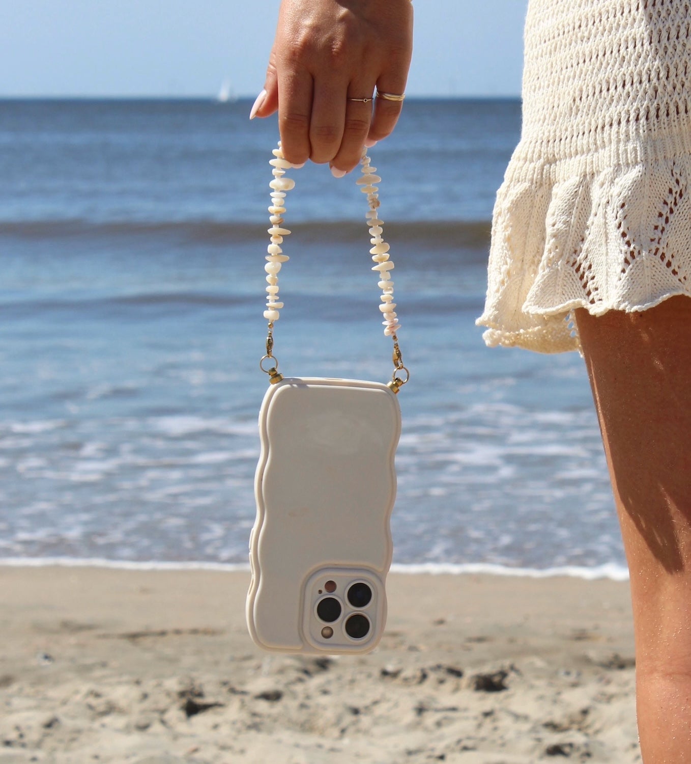 Phone case Sandy playa