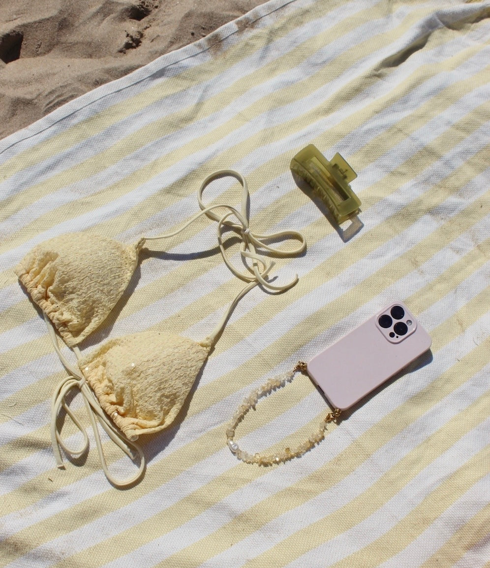 Phone cord Club soleil