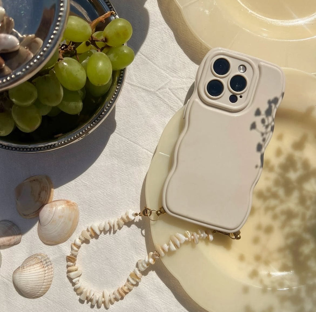 Phone cord Sunkissed riviera