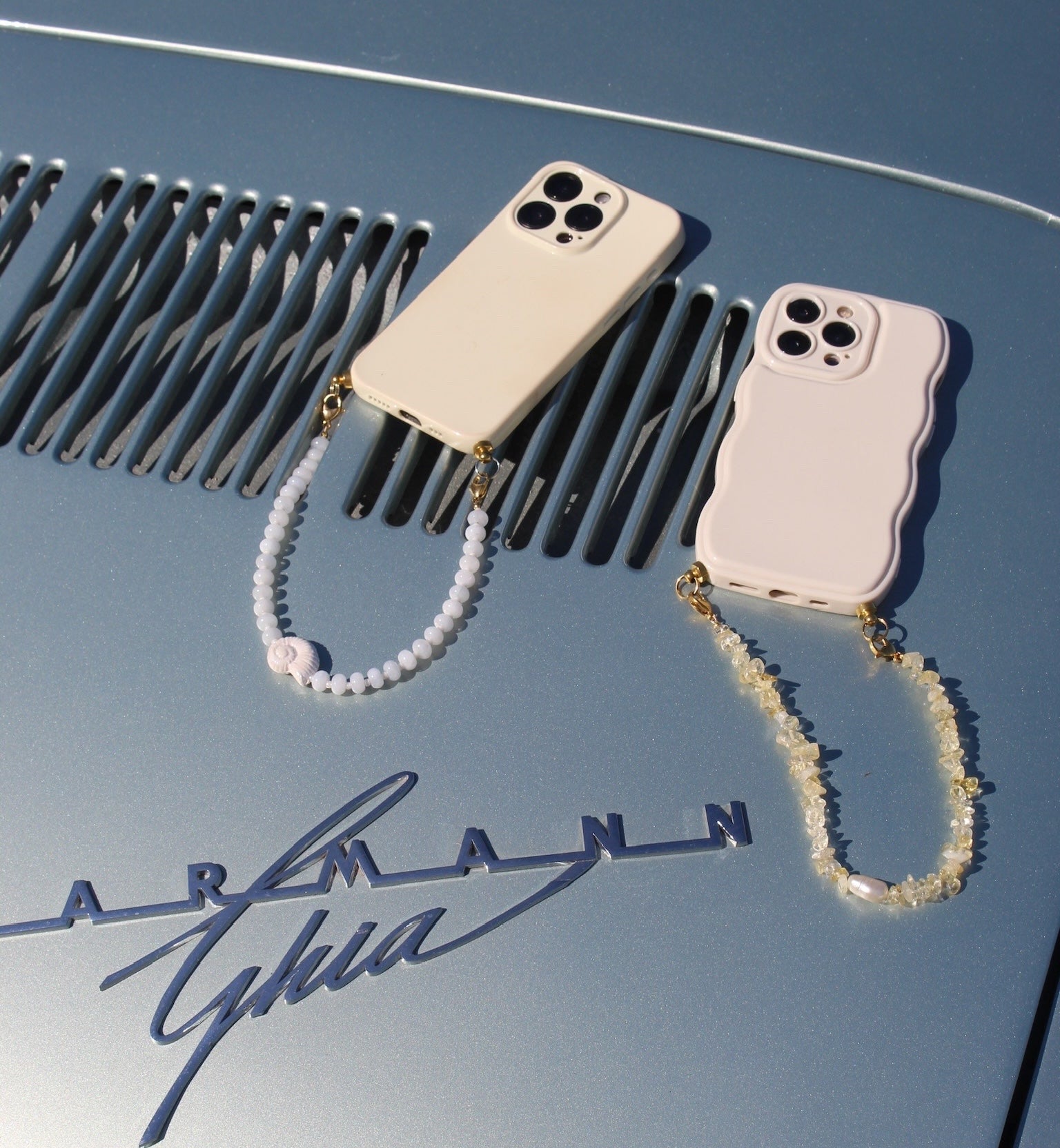 Phone case Sandy playa