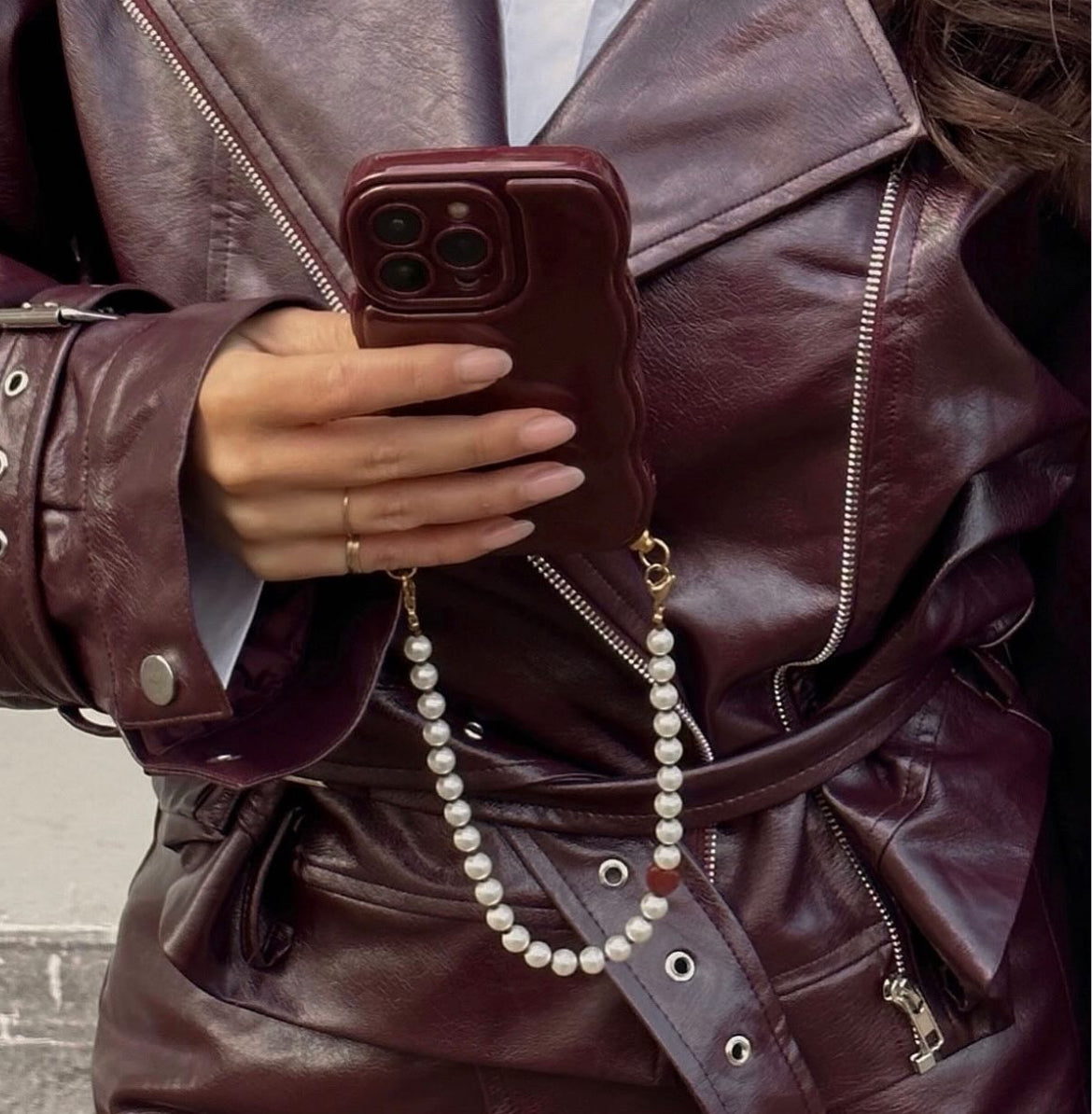 Phone cord Love actually