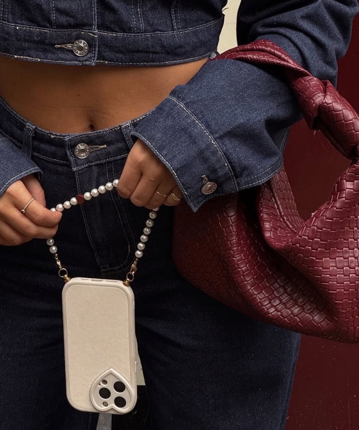 Phone cord Love actually