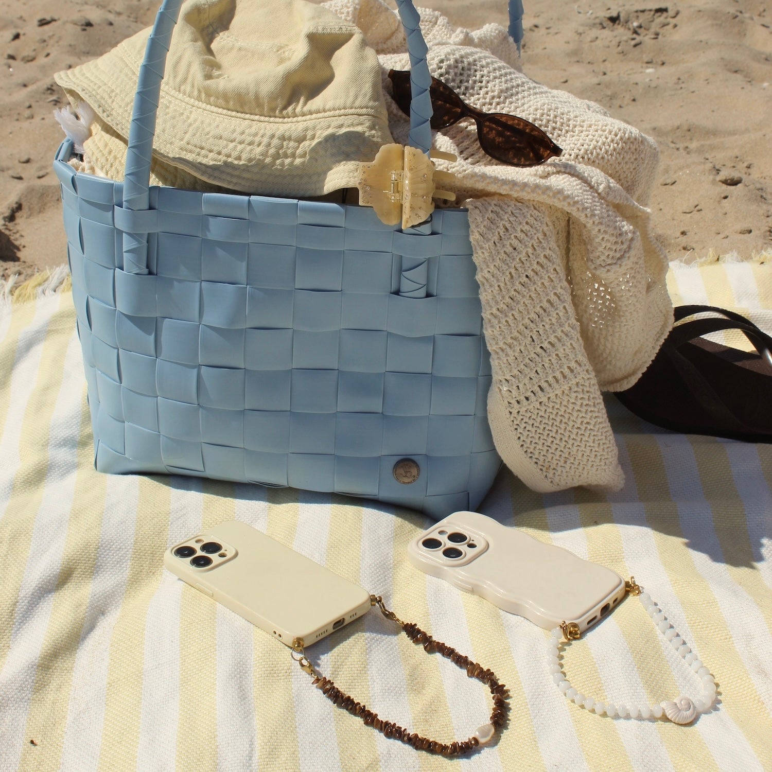 Phone cord Coco bliss