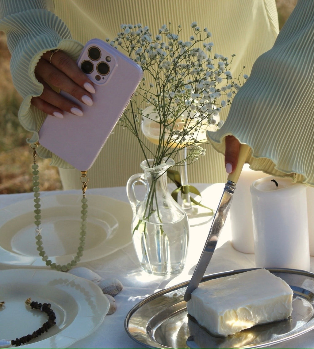 Phone cord Palma bay