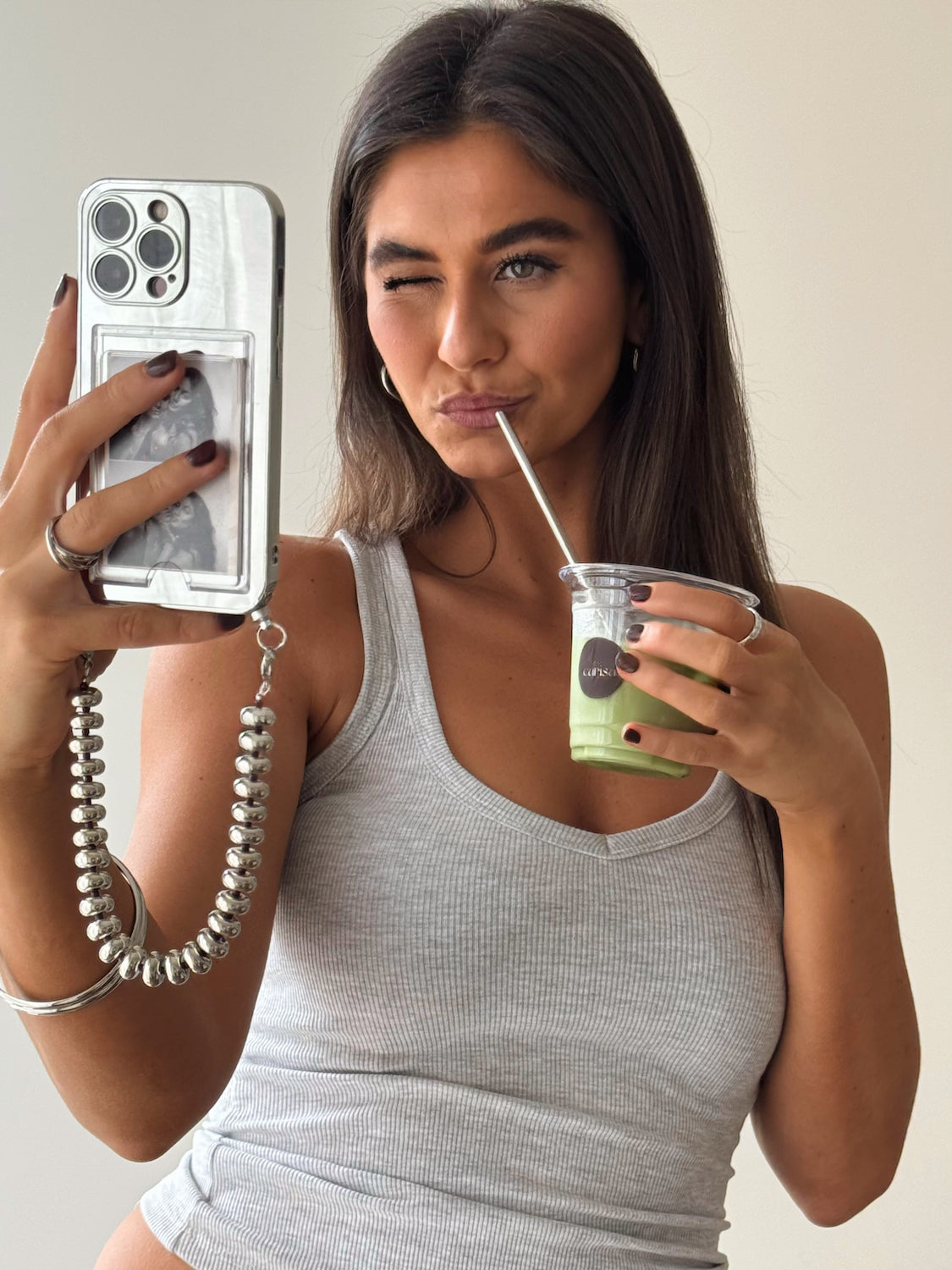 Phone case FRAME
