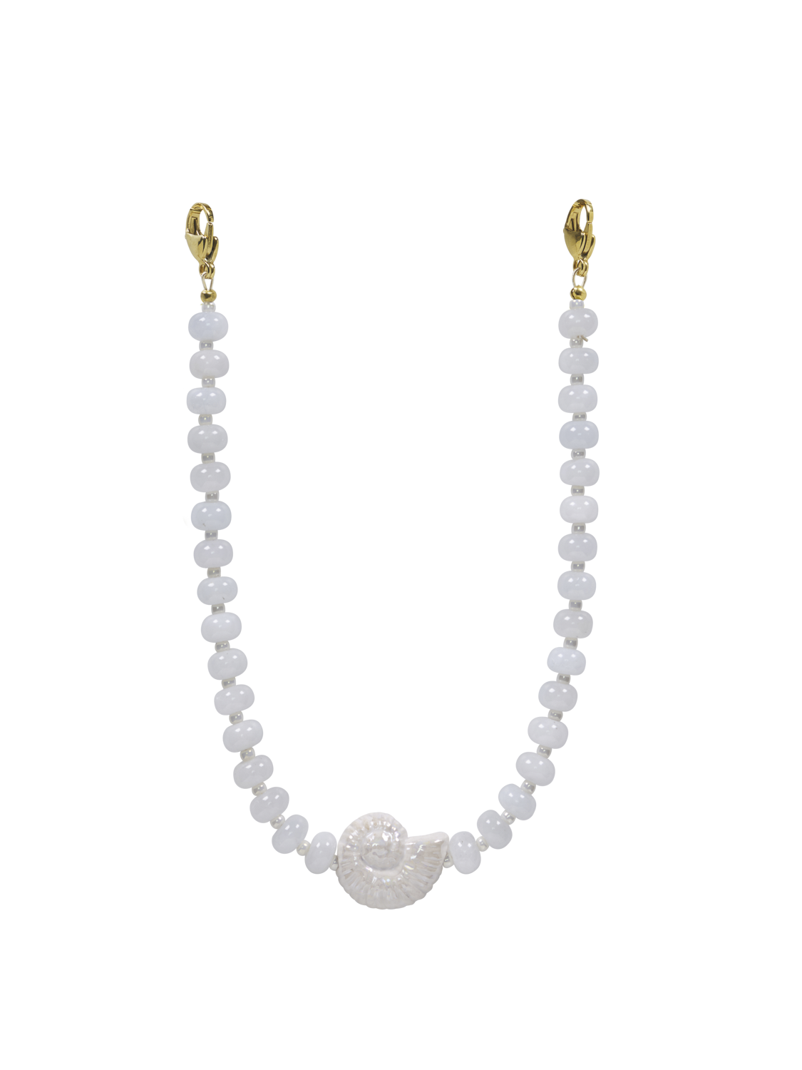 Phone cord Costa azure